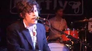 Ed Harcourt : You Put A Spell On Me