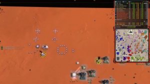 Supreme Commander [280] Рискованные дропы