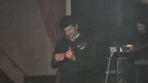 michailidis solo