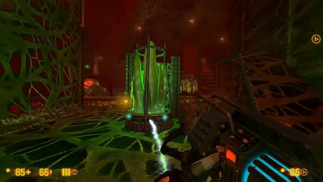 Прохождение Black Mesa - Часть 22 (Без комментариев)