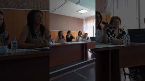 Публичные слушания от 15.08.2024 посёлок Каменномостский Республика Адыгея. Продолжение..