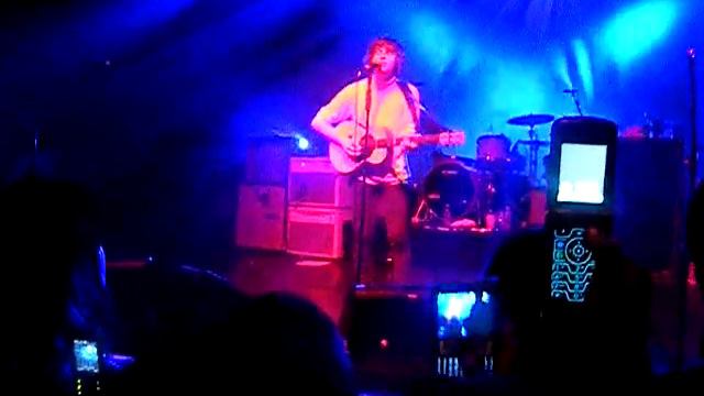 The Kooks- Princess of My Mind live at the Riv Chicago смотреть онлайн