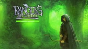 Rangers Apprentice Book 1 - Ruins of Gorlan - Chapter 1