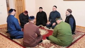 Хож-Ахмед - Хаза назма