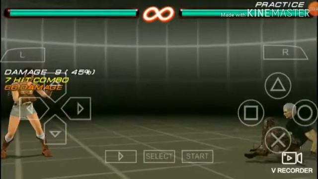 JULIA CHANG Combo Exhibition | Tekken 6 BR | JoBro Gaming смотреть онлайн