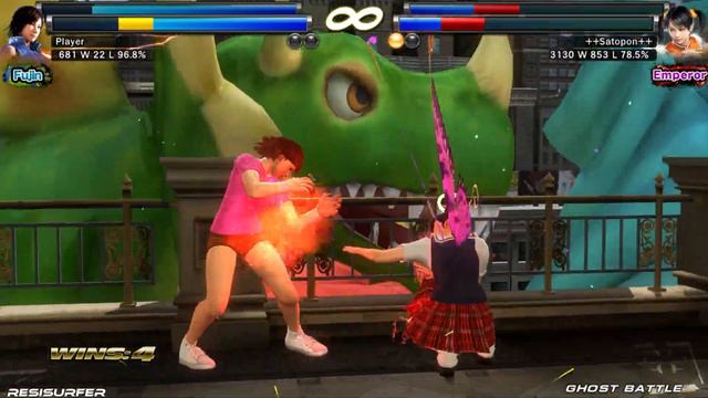 Asuka ( Dora ) & Slim Bob ( Deigo ) Ultra Hard UHD 4K 60 FPS смотреть онлайн