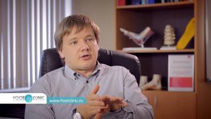 КОСТОЧКА НА НОГЕ Hallux Valgus - что это такое и что делать? Алексей Олейник #FootClinic