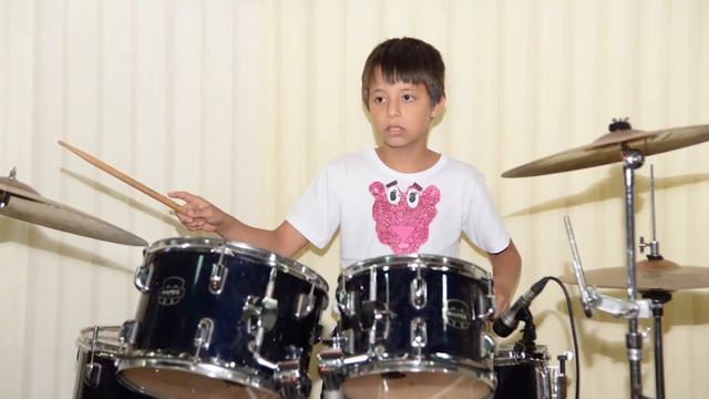 Saludo del Conservatorio Semillas Musicales de Ayolas, Paraguay смотреть онлайн