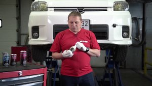 Кондиционер и герметик для гидроусилителя руля StepUp