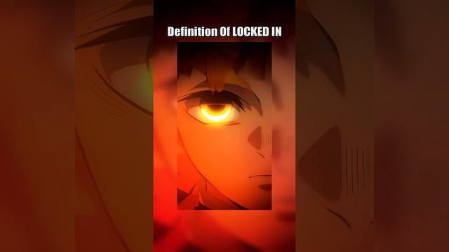 Zenitsu Locked IN !!! Demon Slayer #demonslayer #kimetsunoyaiba #shorts смотреть онлайн