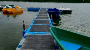 Обзор гостевого комплекса Казарьград 2