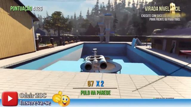 Goat Simulator XBOX ONE