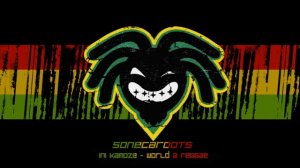 Ini Kamoze - World a reggae