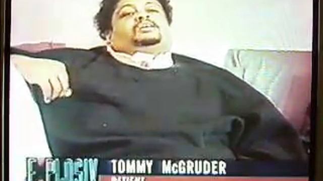 Tommy McGruder 3 смотреть онлайн