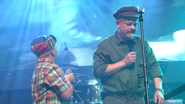 Horyna a Pavlík смотреть онлайн