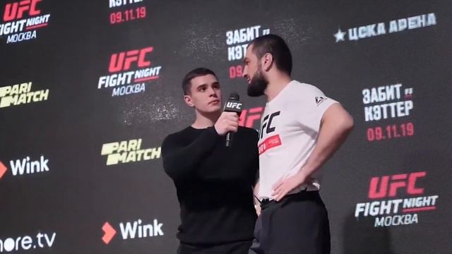 ГРОМКОЕ ПОРАЖЕНИЕ АБУБАКАРА НУРМАГОМЕДОВА/РЕАКЦИЯ КОНОРА