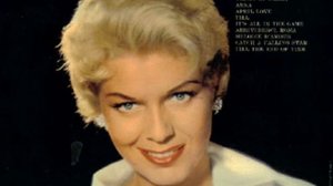 Jane Morgan song triplet - Granada +