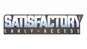 Satisfactory: Добрались до угля