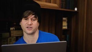 Как крадут историю Армении.(Goriunov NOW, история, аферы)