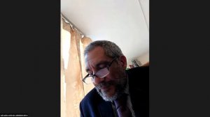 Выступление Сальвадора Сантьяго Вильяловос Гонсалеса