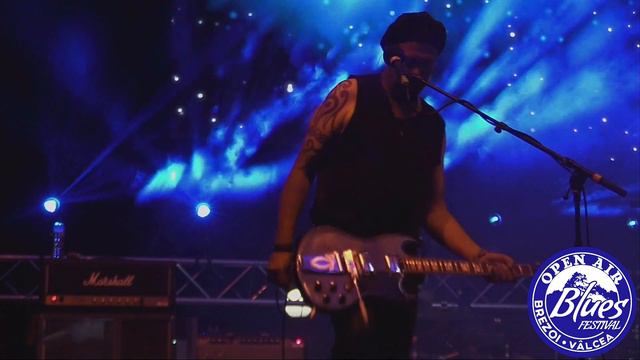 Beth Hart - Baddest Blues | Brezoi Blues 2019 🇷🇴 (live) смотреть онлайн