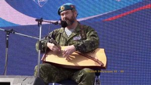 Евгений Бунтов - Напутствие