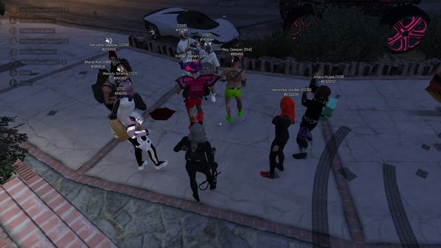 Поздравляем Андрюху 7 смотреть онлайн