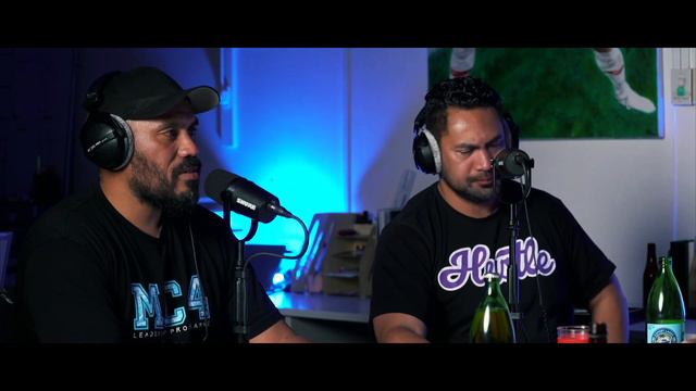 Jabez Makawe & Peleti Oli | Community Builders, Leaders & Barber Kings | Mandate S02 E03