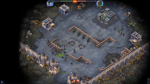 Пекло. Эпизод 2 Задание 12. База тарантул смотреть онлайн