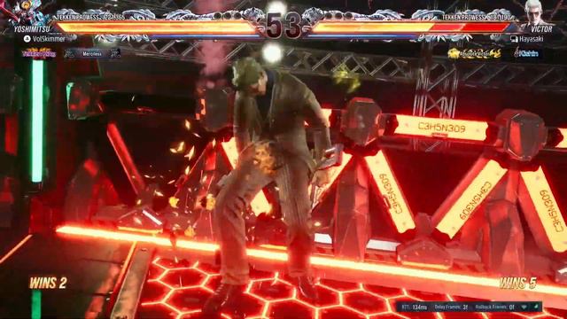 Harada Wants To Change Tekken 8 For Young Players