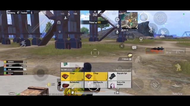 SERVER FREEZ CHEATERS | My BGMI Journey: From Noob to Better