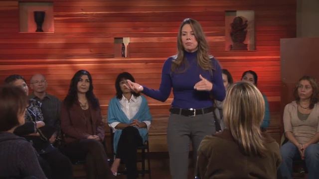 HD "Quantum-Touch Introduction" by Jennifer Taylor (CEO). смотреть онлайн