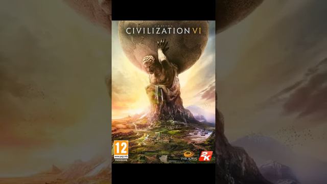 Civilization VI : Digital Deluxe -PROPER- RELOADED + DLC