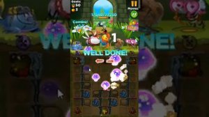 Best Fiends Level 2899 - Walkthrough | AppsWalkthroughTutorial ✔️