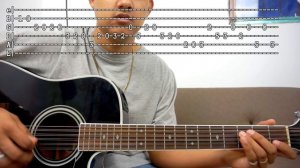 Tutorial | Tragos amargos | Ramón Ayala | Requinto | Acordes | TABS