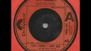 Billy Connolly - Tell Laura I Love Her