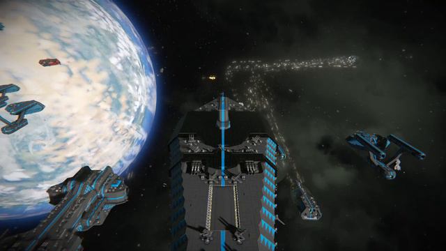 For what we once were part 2: Treason Ep21 - Space Engineers смотреть онлайн