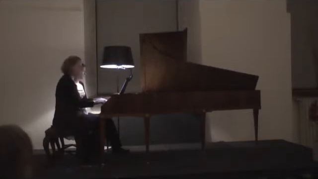 Leopold Koželuh (1747 -- 1818): Duo B dur, op. 9: Adagio. Allegro смотреть онлайн