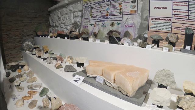 Крым Алушта. Прогулка по набережной. смотреть онлайн