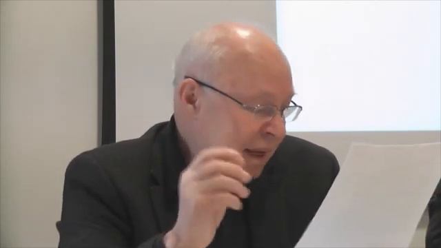 František Novosád - O nevyhnutnosti a nemožnosti systémovej zmeny смотреть онлайн