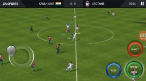 Fifa Mobile Mobile Master 99 RW Reus Review