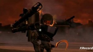 Я холоднее чем лёд