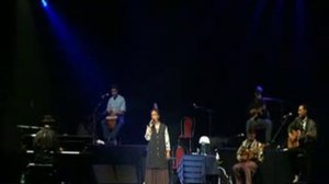 Cesaria Evora - Xandinha