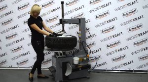 Шиномонтажный станок WiederKraft WDK-752122