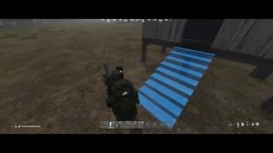 How to build a tier 1 stair kit in DayZ Base building plus (BBP) Ep 8