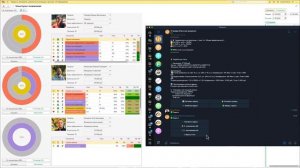 Конструктор KPI и управленческой зарплаты для 1С