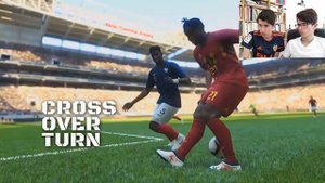 PES 2019 ANÁLISIS DETALLADO + OPINIÓN !! ABRAHAM PES
