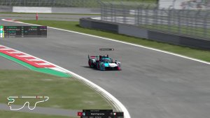 HTRS WEC-IMSA 2024 | Fuji International Speedway | 19.09.2024