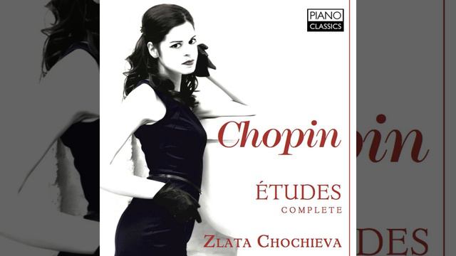 Etudes, Op. 10: No. 11 in E-Flat Major (Allegretto) смотреть онлайн