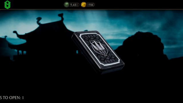 MK Mobile. Discounted Jason Voorhees Pack Opening. Best Pack For Jason Fans?